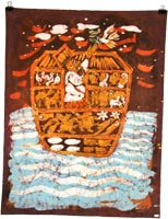 Die Arche Noah