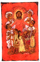 Befreiung von Hunger