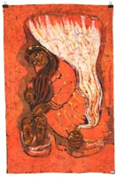 Befreiung von Schuldgefühlen