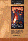 Solomon P. Raj:  "A Christian Folk Religion in India"